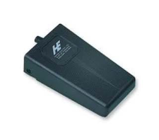מפסק רגל - SPCO NON-LATCHING - 250V 6A