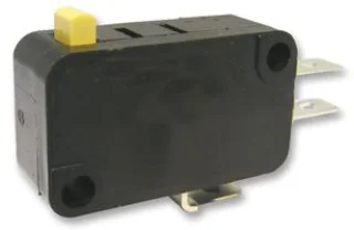 מפסק מיקרו - SPDT 10A - ללא ידית