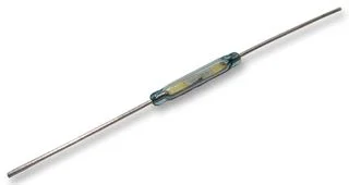 מפסק מגנטי - SPST-NO 10W 12.0MM