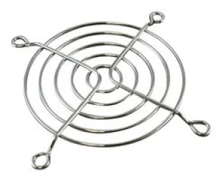 רשת הגנה למאוורר - 80MMx80MM