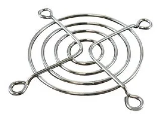 רשת הגנה למאוורר - 60MMx60MM
