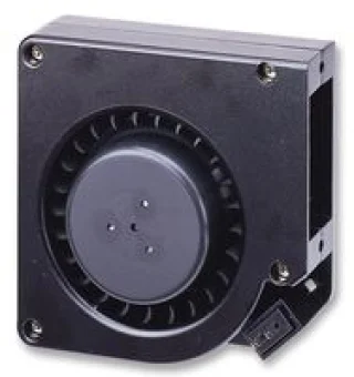 מאוורר - 115VAC , 120MMx120MMx31MM