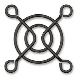 רשת הגנה למאוורר - 35MMx35MM