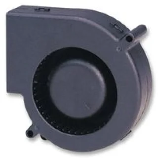 מאוורר - 12VDC , 97MMx94MMx33MM