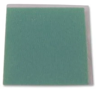 פד תרמי עם דבק לגופי קירור - 27X27MM