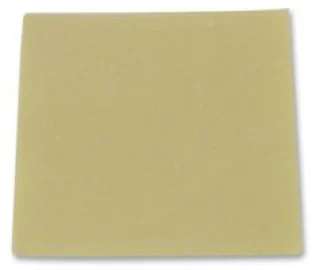 פד תרמי עם דבק לגופי קירור - 35X35MM