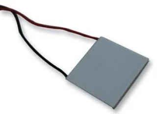 לוח קירור (פלטייה) - 17W 20X20X3.8MM