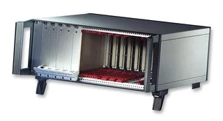 מארז אלומיניום 10 אינץ' - 213.36MM X 255.5MM X 133.35MM - 3U