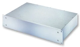 מארז פלדה 19 אינץ' - 482.6MM X 340MM X 88.1MM - 2U