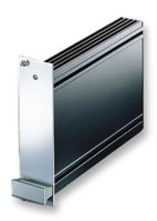 מעטפת לכרטיס אלקטרוני - 167MM X 133MM X 142MM - 3U