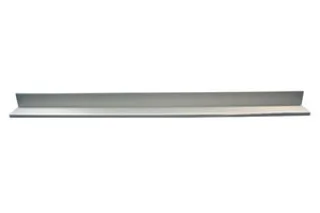 מסילת הזזה למארז 19 אינץ' - עומק 600MM