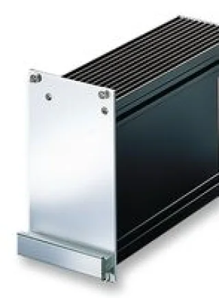 מעטפת לכרטיס אלקטרוני - 227MM X 133MM X 71MM - 3U