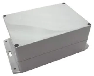 קופסת זיווד מפלסטיק - G3XXMF SERIES - 171X121X80MM