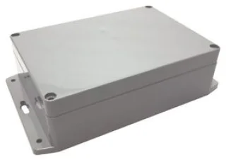 קופסת זיווד מפלסטיק - G3XXMF SERIES - 171X121X55MM