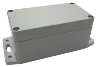 קופסת זיווד מפלסטיק - G3XXMF SERIES - 115X65X55MM