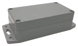 קופסת זיווד מפלסטיק - G3XXMF SERIES - 115X65X40MM