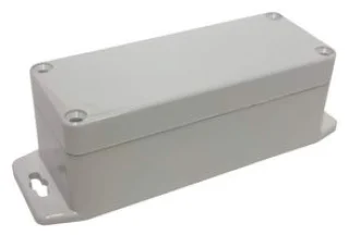 קופסת זיווד מפוליקרבונט - G1XXMF SERIES - 90X35X35MM