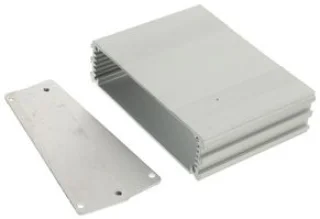 קופסת זיווד ממתכת - MCRE SERIES 80X108.5X30MM