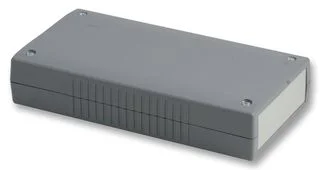 קופסת זיווד מפלסטיק - G400 SERIES - 190X100X40MM