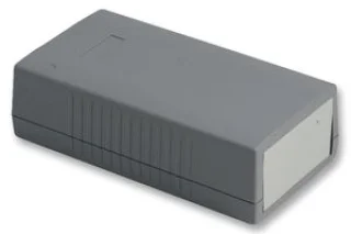 קופסת זיווד מפלסטיק - G400 SERIES - 150X80X45MM