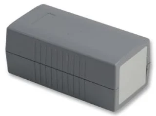 קופסת זיווד מפלסטיק - G400 SERIES - 120X60X50MM