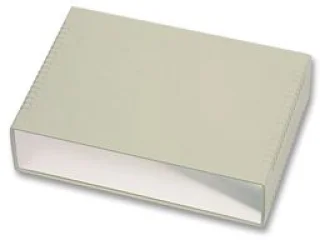 קופסת זיווד מפלסטיק - G700A SERIES - 225X165X90MM