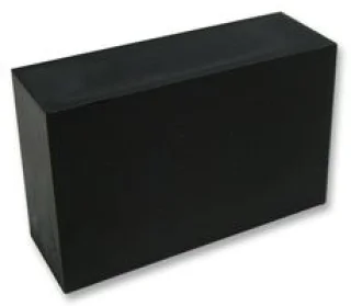 קופסת זיווד מפלסטיק - POTTING SERIES - 40X25X13MM