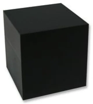 קופסת זיווד מפלסטיק - POTTING SERIES - 25X25X25MM