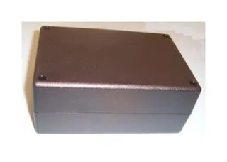 קופסת זיווד מפלסטיק - AB SERIES - 74X178X122MM