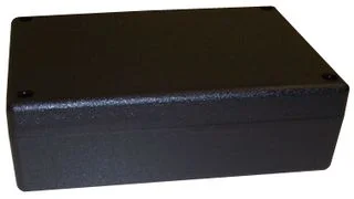 קופסת זיווד מפלסטיק - AB SERIES - 55X178X122MM