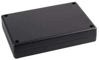 קופסת זיווד מפלסטיק - AB SERIES - 36X178X122MM