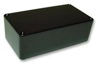 קופסת זיווד מפלסטיק - MB SERIES - 150X80X50MM
