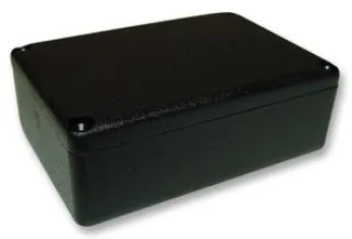 קופסת זיווד מפלסטיק - HBT SERIES - 73.5X51X25.5MM