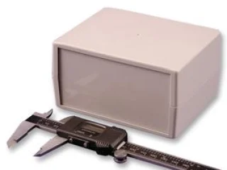קופסת זיווד מפלסטיק - MCRM SERIES - 130X100X70MM