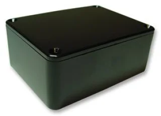 קופסת זיווד מפלסטיק - MB SERIES - 100X76X41MM