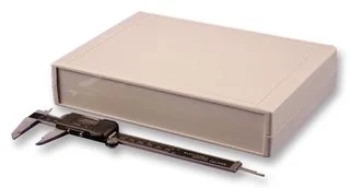 קופסת זיווד מפלסטיק - MCRM SERIES - 250X180X50MM