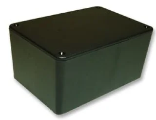 קופסת זיווד מפלסטיק - MB SERIES - 177X120X83MM