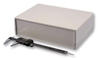 קופסת זיווד מפלסטיק - MCRM SERIES - 250X180X75MM