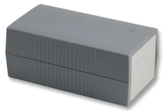 קופסת זיווד מפלסטיק - G400 SERIES - 190X100X80MM