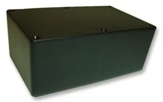 קופסת זיווד מפלסטיק - MB SERIES - 216X130X85MM