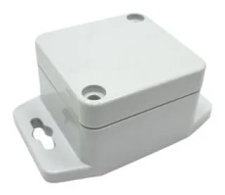 קופסת זיווד מפוליקרבונט - G1XXMF SERIES - 52X50X35MM