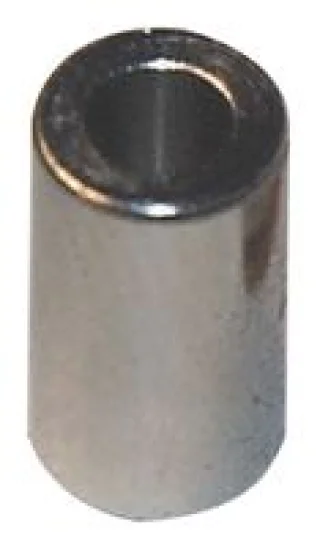 מרווח עגול - פלדה - M5, 8mm