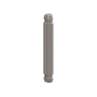 תושבת לוח ניילון - נעילה מהירה 4.78mm