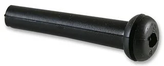 מגני סף (גרומטים) עם שרוול לכבלים בקוטר 5.1MM