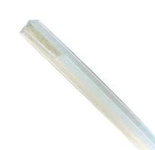 מגן סף לבן גמיש , פנל PANDUIT GES62F-C , 0.9MM ~ 1.6MM