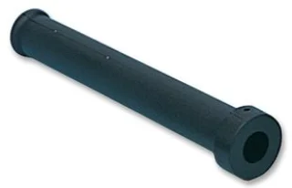 אטם כבל PVC - הגנת כיפוף - 5.3 מ