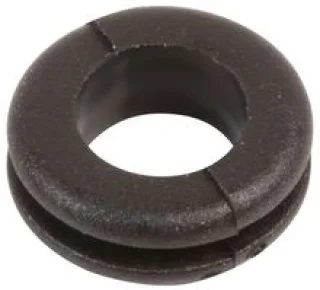 מגני סף מגומי (גרומטים) לכבלים בקוטר עד 8MM