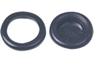 מגני סף מגומי (גרומטים) לכבלים בקוטר עד 7.2MM