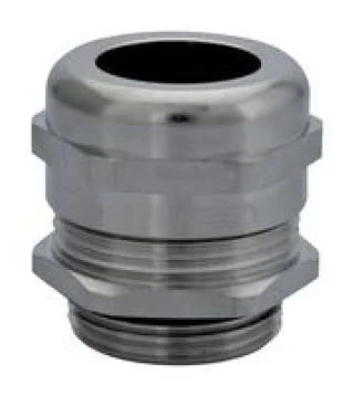 אטם כבל מטרי M16x1.5 - קוטר כבל 4-8 מ