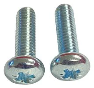 בורג ראש פן פוזידרייב M3 30MM - PK100